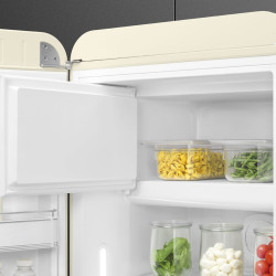 REFRIGERATOR FAB28, SERIES 6