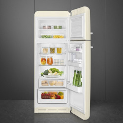 REFRIGERATOR FAB30, SERIES 6