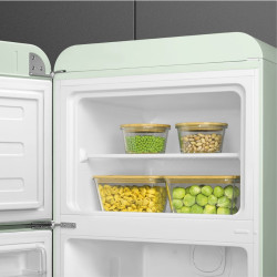 REFRIGERATOR FAB30, SERIES 6