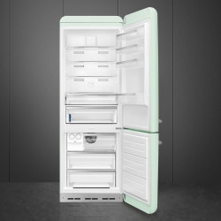 COMBI REFRIGERATOR FAB38, SERIES 6