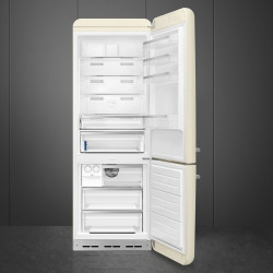 COMBI REFRIGERATOR FAB38, SERIES 6
