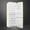 COMBI REFRIGERATOR FAB38, SERIES 6