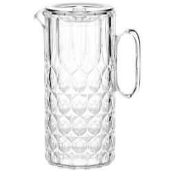 CARAFFA 1.7 LT TRASPARENTE...