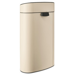PATTUMIERA NEW TOUCH BIN, 40 LT