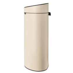 PATTUMIERA NEW TOUCH BIN, 40 LT
