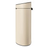 PATTUMIERA NEW TOUCH BIN, 40 LT