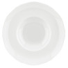 PASTA PLATE 28 CM - 0280 ANTICO DOCCIA BIANCO