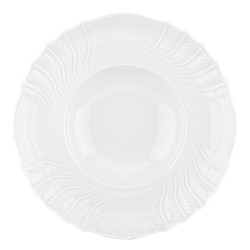 DEEP PASTA PLATE 28 CM -...