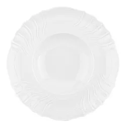 DEEP PASTA PLATE 28 CM,...