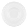 DEEP PASTA PLATE 28 CM - 0280 VECCHIO GINORI BIANCO