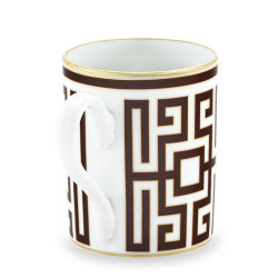 MUG 400 CC, LABIRINTO