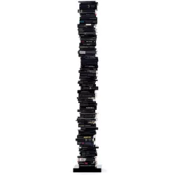 STANDING BOOKSHELF 15...