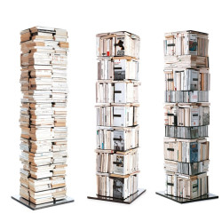 LIBRERIA PTOLOMEO 4x, BASE...