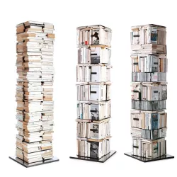 LIBRERIA PTOLOMEO 4x, BASE...