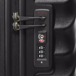 TROLLEY LUGGAGE, POLYCARBONATE 19 DEGREE