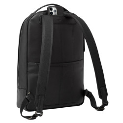 BRADNER HARRISON BLACKPACK, BLACK