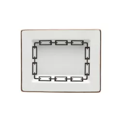15X19 CM CHANGE TRAY, CATENE IMPERO