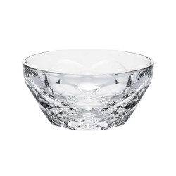 CRYSTAL SWING BOWL 14 CM,...