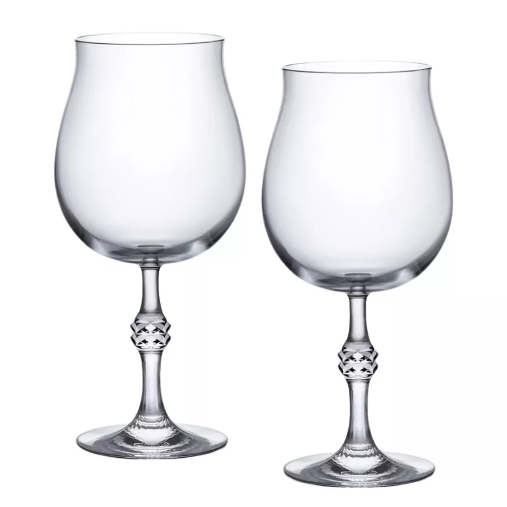 SET 2 CALICI VINO JEAN CHARLES BOISSET PASSION 2812556