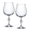 SET 2 CALICI VINO JEAN CHARLES BOISSET PASSION 2812556