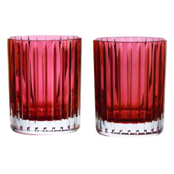 SET DI 2 BICCHIERI, HARMONIE COLORS OF JOY