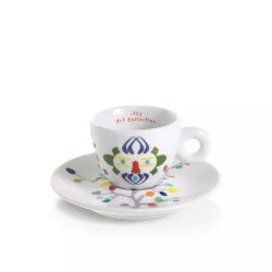 SET OF 2 ESPRESSO CUPS MARTHINE TAYOU