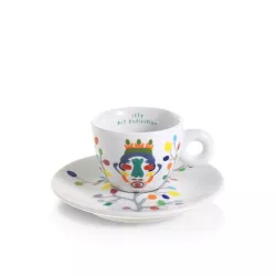 SET OF 2 ESPRESSO CUPS MARTHINE TAYOU