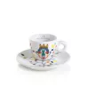 SET OF 2 ESPRESSO CUPS MARTHINE TAYOU