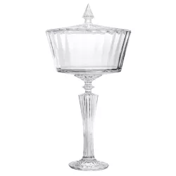 MILLE NUITS TALL CANDY BOX,...