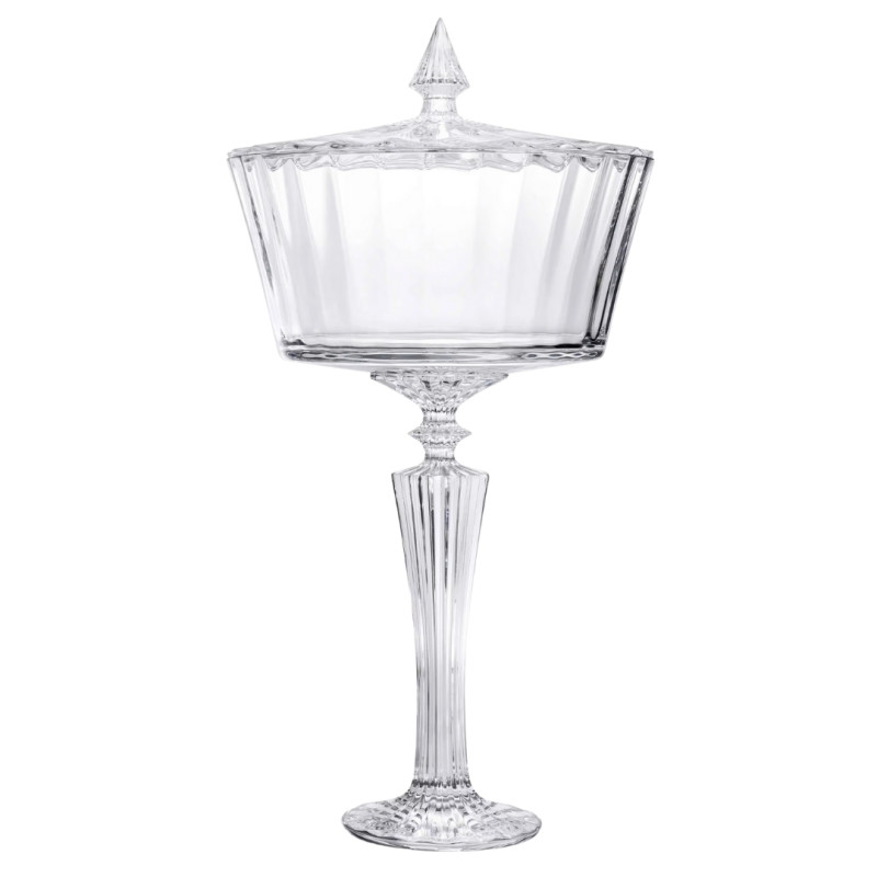 MILLE NUITS TALL CANDY BOX, 2613006