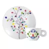 SET OF 2 ESPRESSO CUPS MARTHINE TAYOU