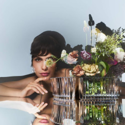 INFINITE MILLE NUITS VASE, 2814468