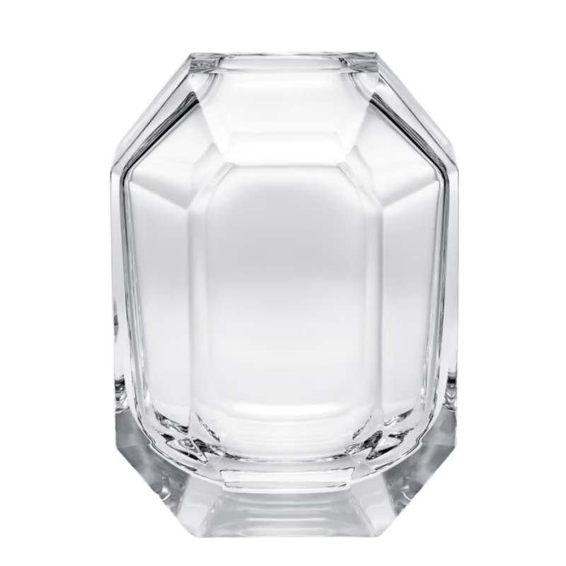 OCTOGON VASE, SOLIFLORE 2815146