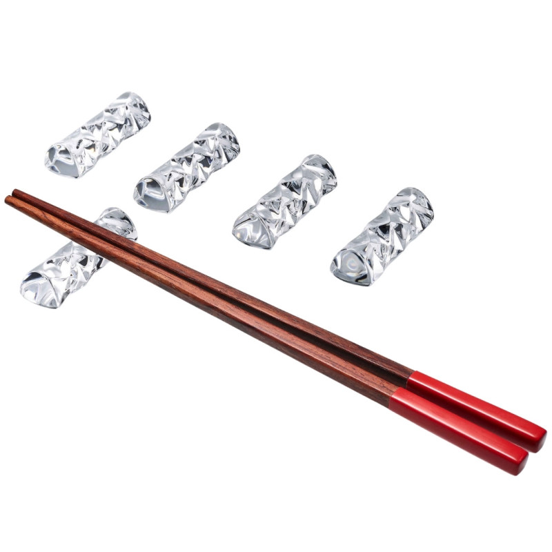 SET 5 SWING CHOPSTCKS HOLDER, SWING 2814080