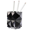 LOUXOR CRYSTAL PENCIL HOLDER