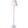 CRYSTAL FLOOR LAMP, MILLE NUITS 2813180