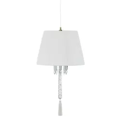 SUSPENSION LAMP, FANTÓME...