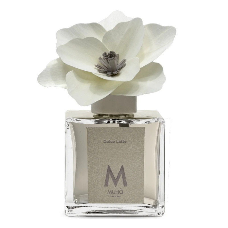 MAGNOLIA HOME FRAGRANCE DIFFUSER, DOLCE LATTE