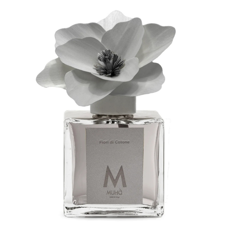 MAGNOLIA HOME FRAGRANCE DIFFUSER, COTTON FLOWER