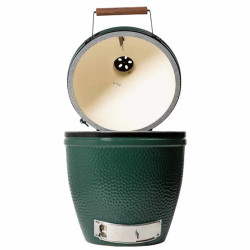 BARBECUE BIG GREEN EGG LARGE, 46 CM