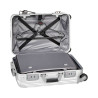 TROLLEY LUGGAGE, ALUMINIUM 19 DEGREE