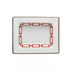 15X19 CM CHANGE TRAY, CATENE IMPERO