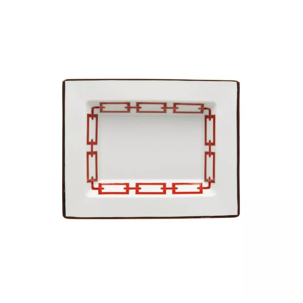 15X19 CM CHANGE TRAY, CATENE IMPERO