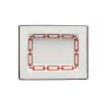 15X19 CM CHANGE TRAY, CATENE IMPERO