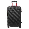 TROLLEY LUGGAGE, ALUMINIUM 19 DEGREE