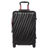 TROLLEY LUGGAGE, ALUMINIUM 19 DEGREE