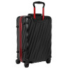 TROLLEY LUGGAGE, ALUMINIUM 19 DEGREE