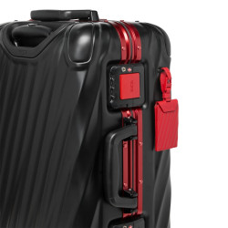 TROLLEY LUGGAGE, ALUMINIUM 19 DEGREE