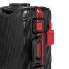 TROLLEY LUGGAGE, ALUMINIUM 19 DEGREE
