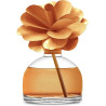 FLOWER HOME FRAGRANCE DIFFUSER, CEDAR & BERGAMOT